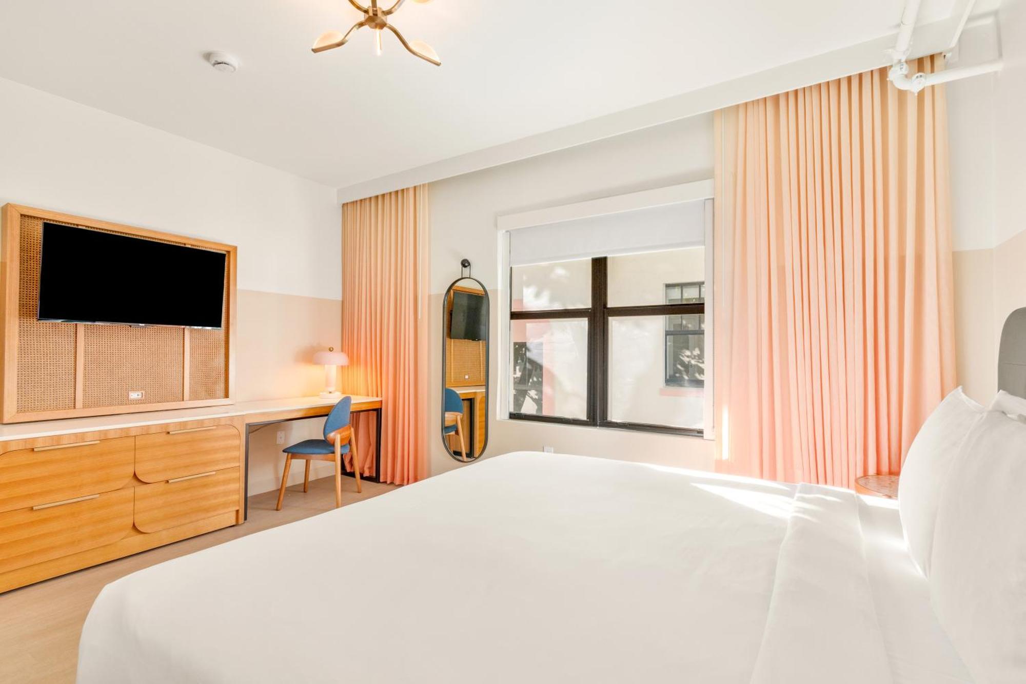 Beach Plaza Miami Beach Dış mekan fotoğraf